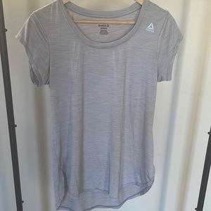 Reebok athletic shirt